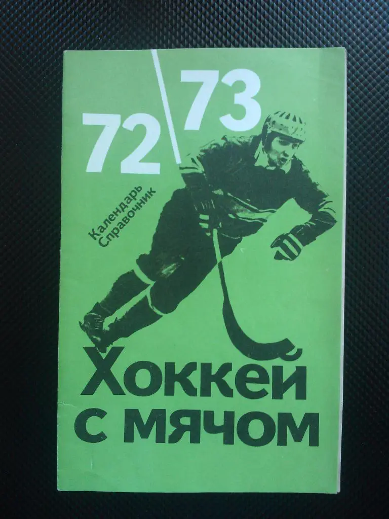 ФиС 1972/73