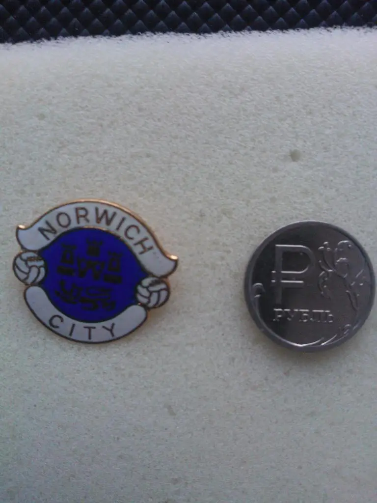 Норвич Сити