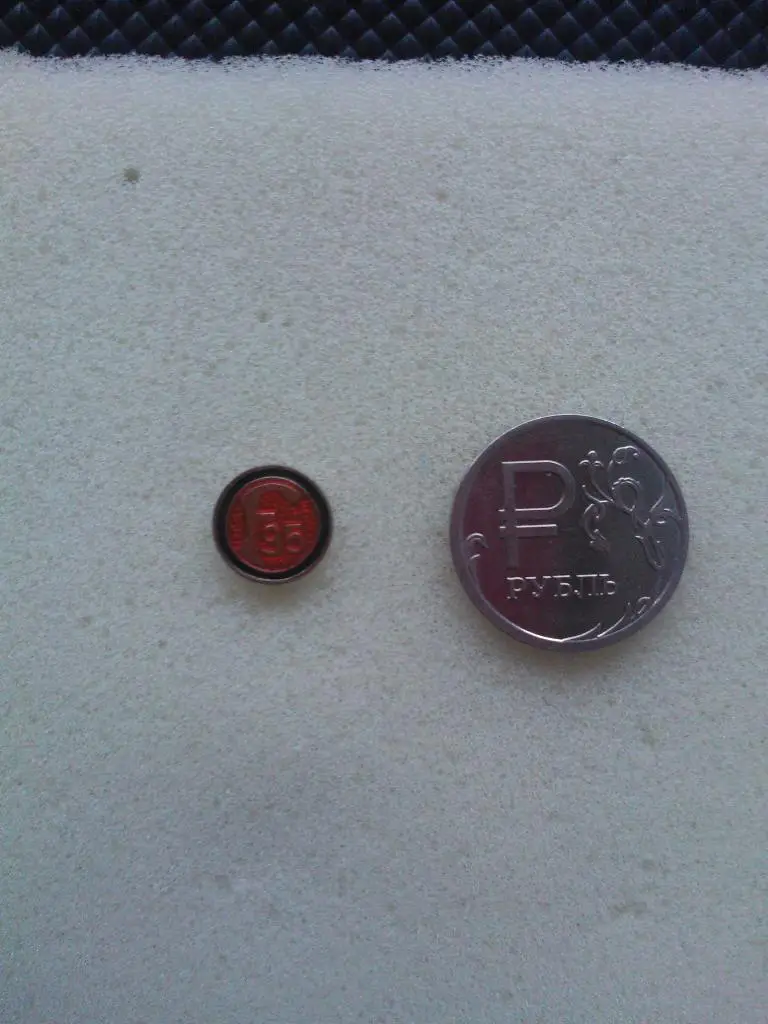 Фортуна Дюссельдорф, игла