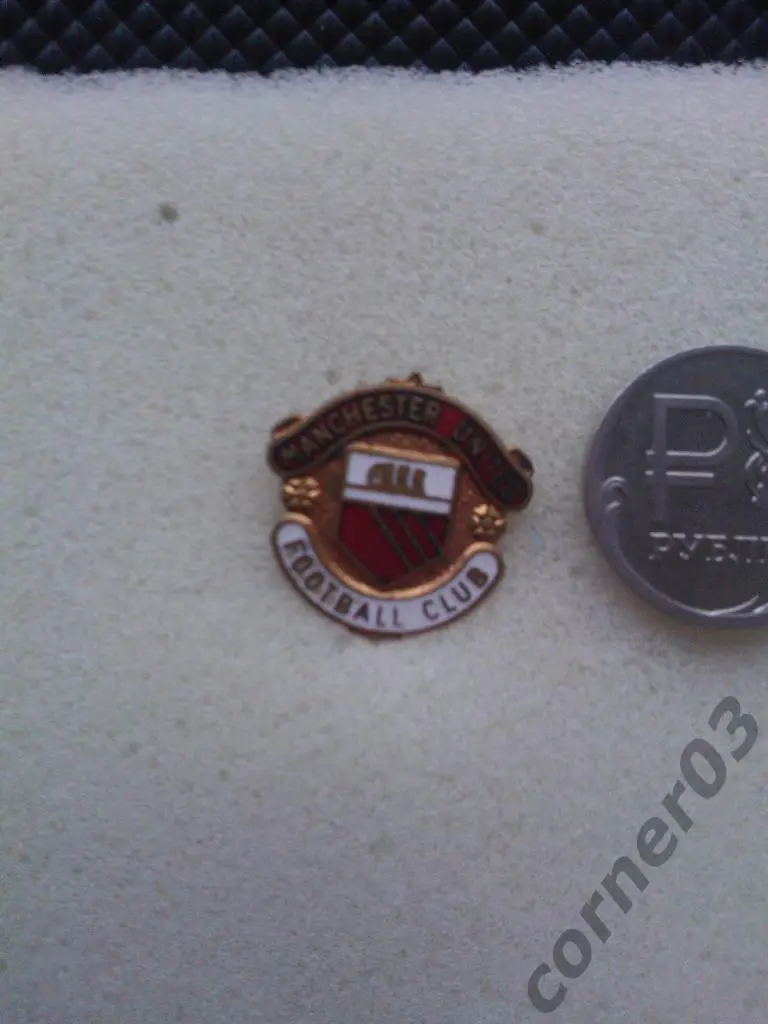 Манчестер Юнайтед