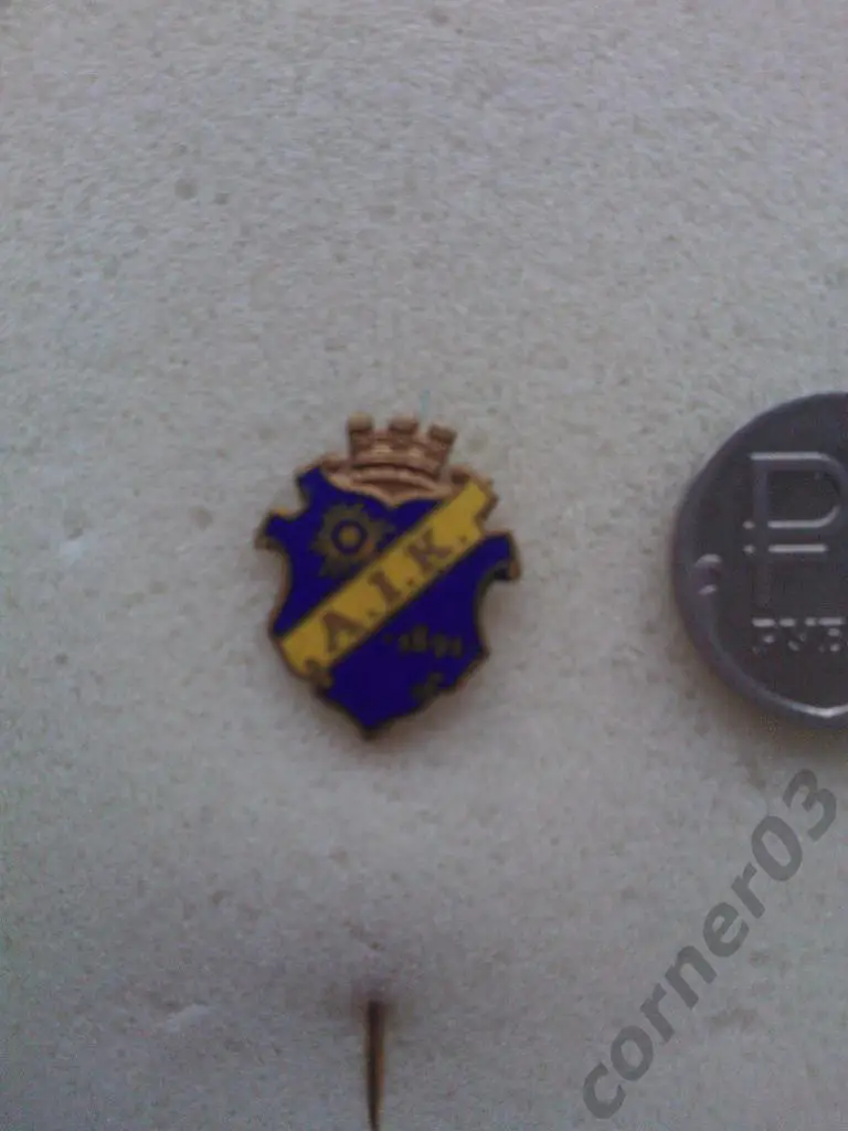 АИК Стокгольм