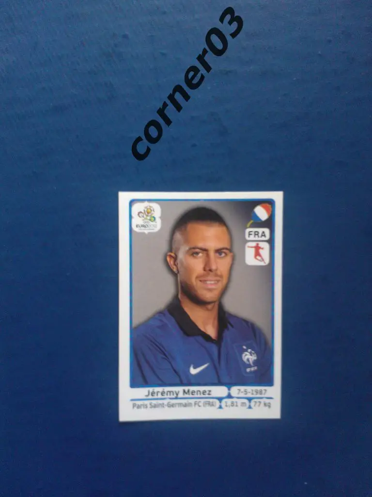 ЕВРО 2012 №475