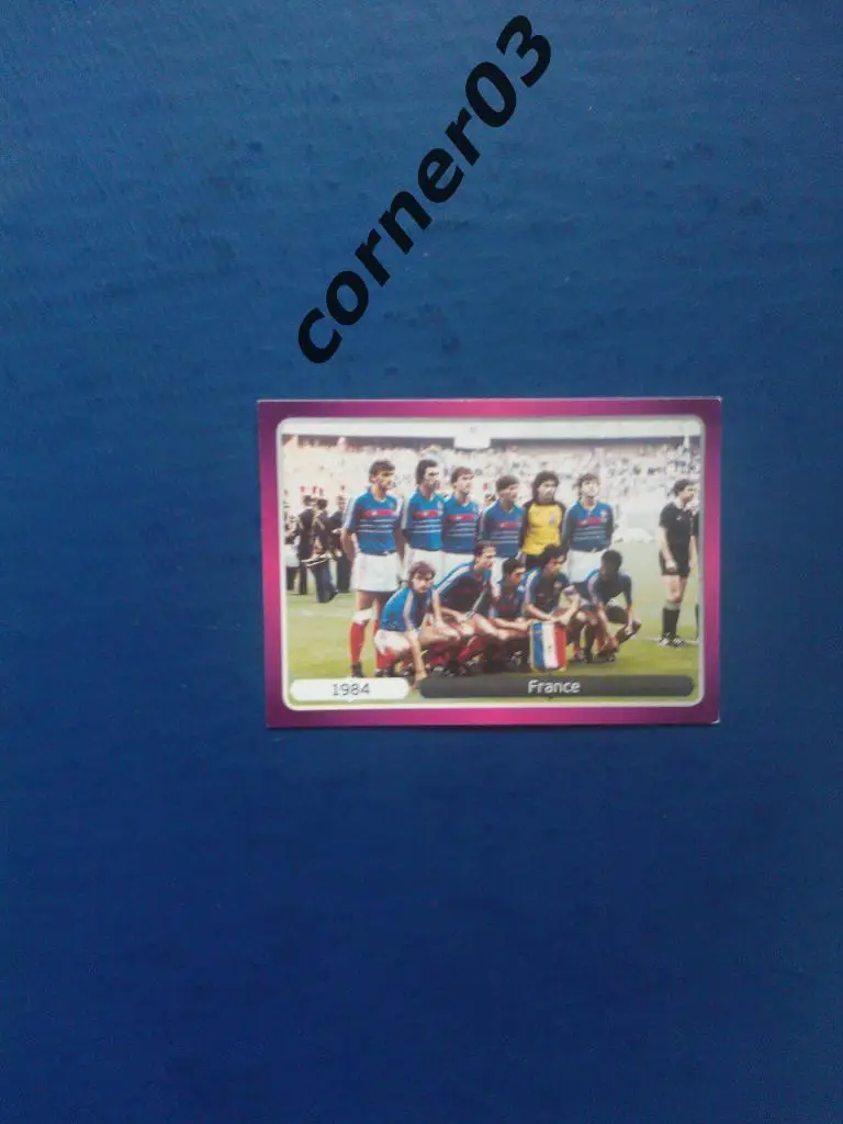 ЕВРО 2012 №525