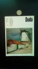 Werner Robr. Fritz Duda. 1980.