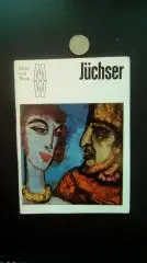 Juchser, Brigitte Jahner 1980