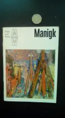 Rudolf Mayer. Otto Manigk. 1977.