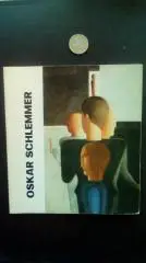 Хаулиш Ленке. Оскар Шлеммер. 1982.