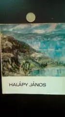 Bodnar Eva. Halapy Janos. 1978.