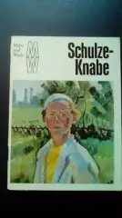 Шульце-Кнабе. Schulze-Knabe - 1977