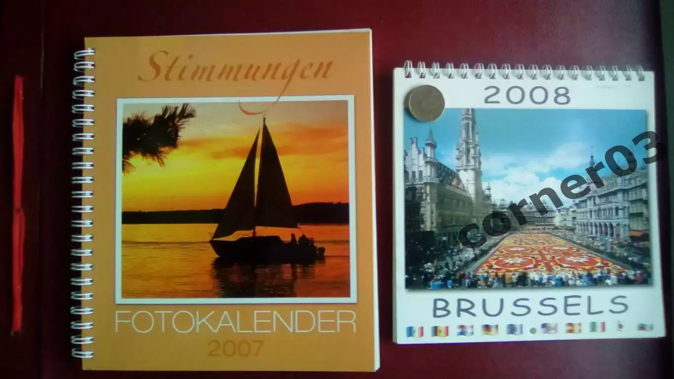 Блокноты и ежедневники, 83 штуки. 1