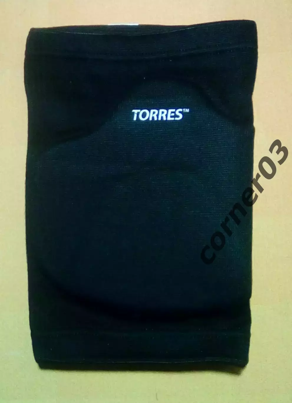 Наколленики Torres Comfort PRL 11017