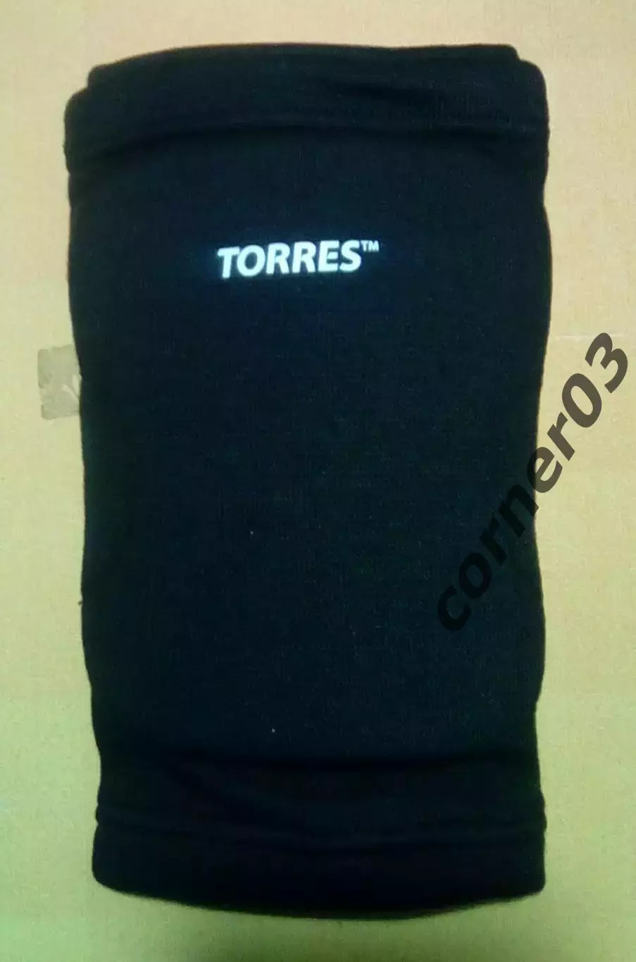 Наколленики Torres Comfort PRL 11019