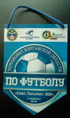 Союз Политех 2016 Шадринск