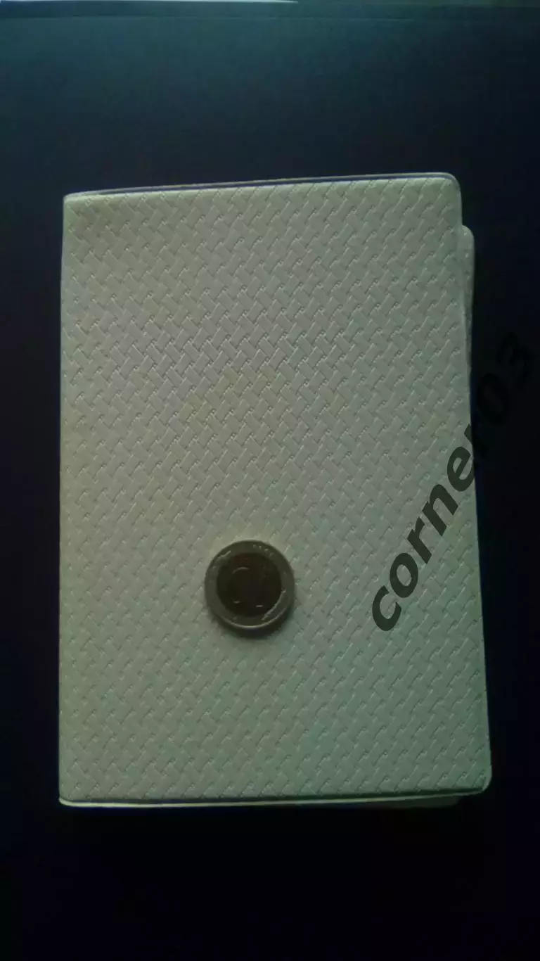 Блокнот СССР №58