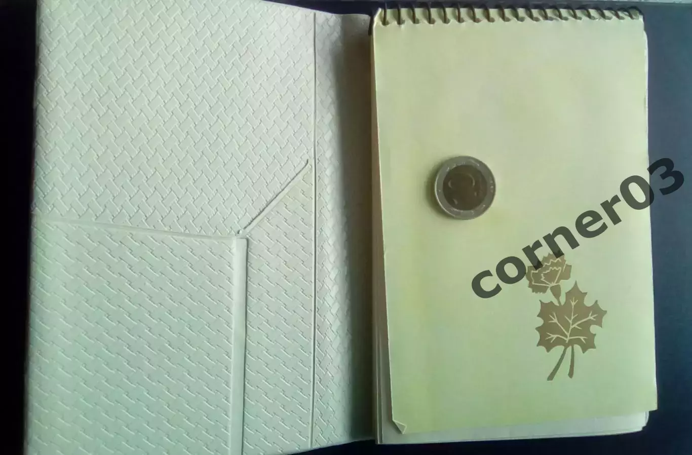 Блокнот СССР №58 1