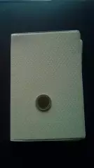 Блокнот СССР №58