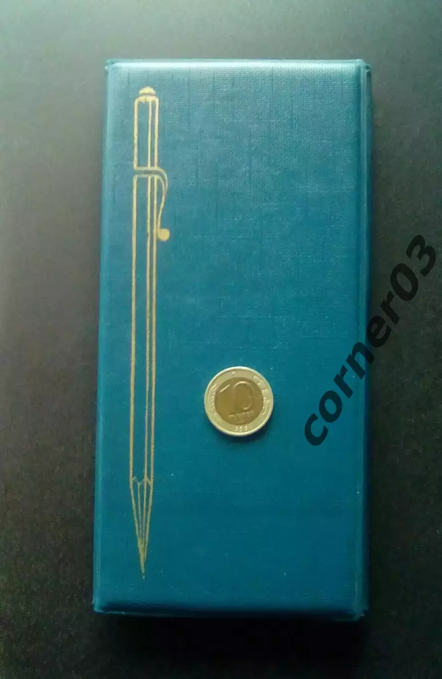 Блокнот СССР №59