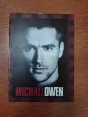 Майкл Оуэн