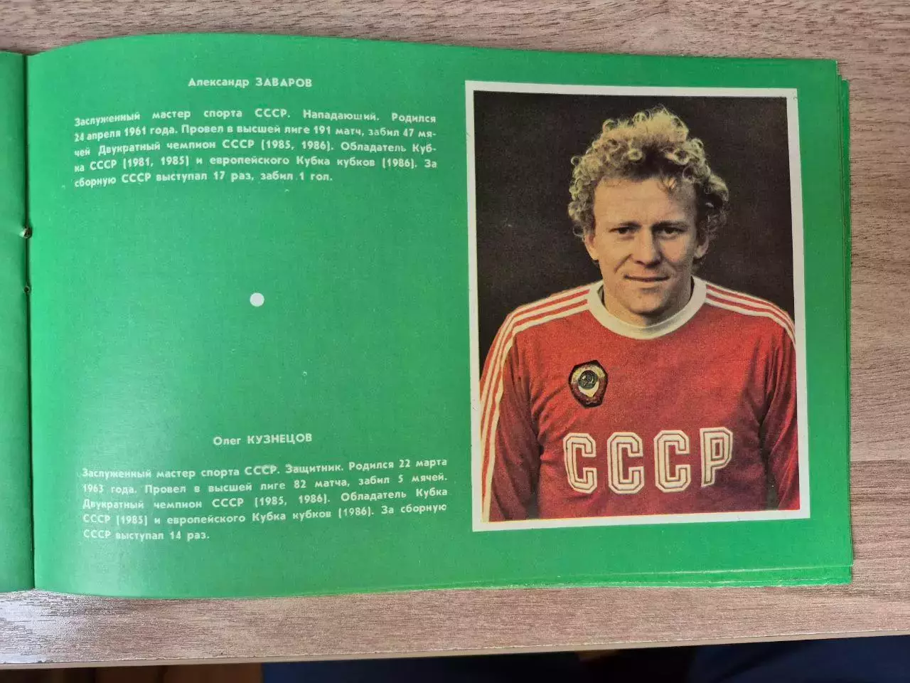 Двенадцатикратные!1987 г 2