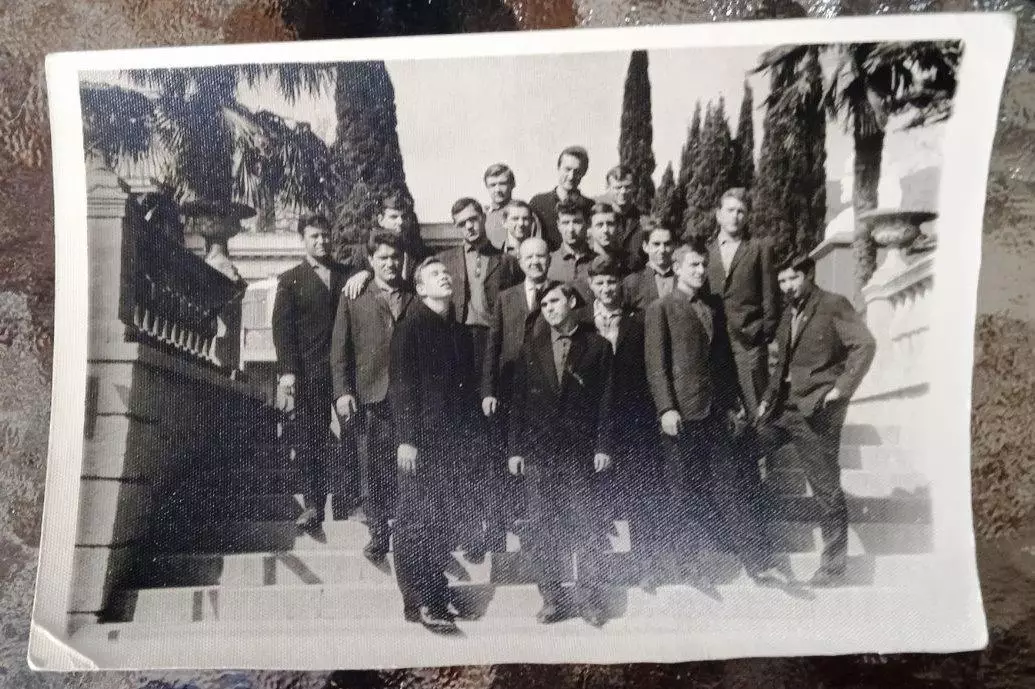 Шахтер Кадиевка 2