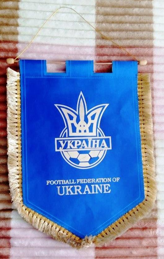Федерация футбола Украины 2
