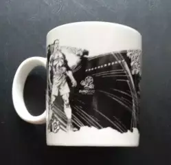 Кружка Евро 2012