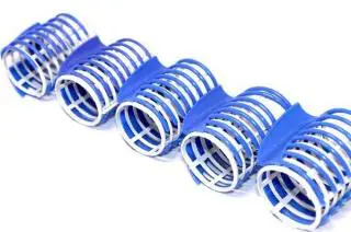 Бигуди для красивых локонов