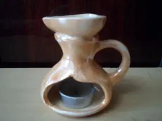 Аромалампа Кувшин любви