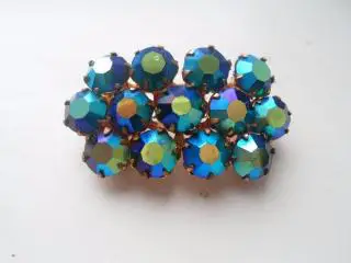 Брошка Брошь СССР Винтаж