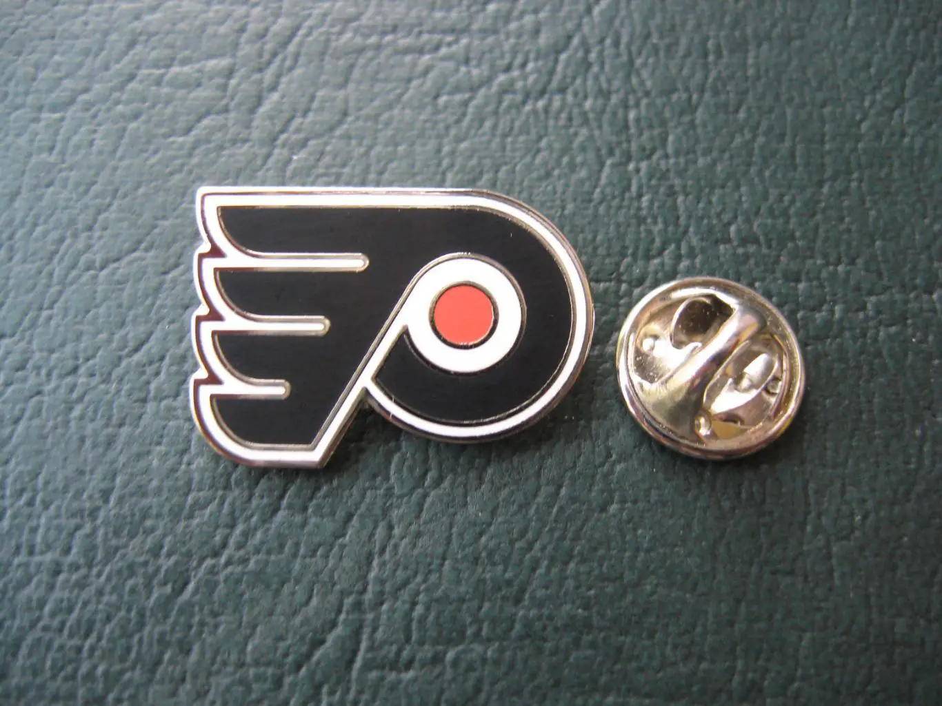 Значок ХК Филадельфия Флайерз (Эмблема) 1