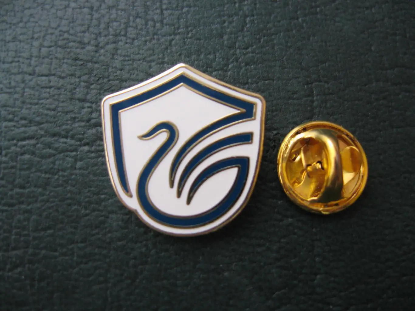 Значок ФК Олимп Долгопрудный (Логотип) 1