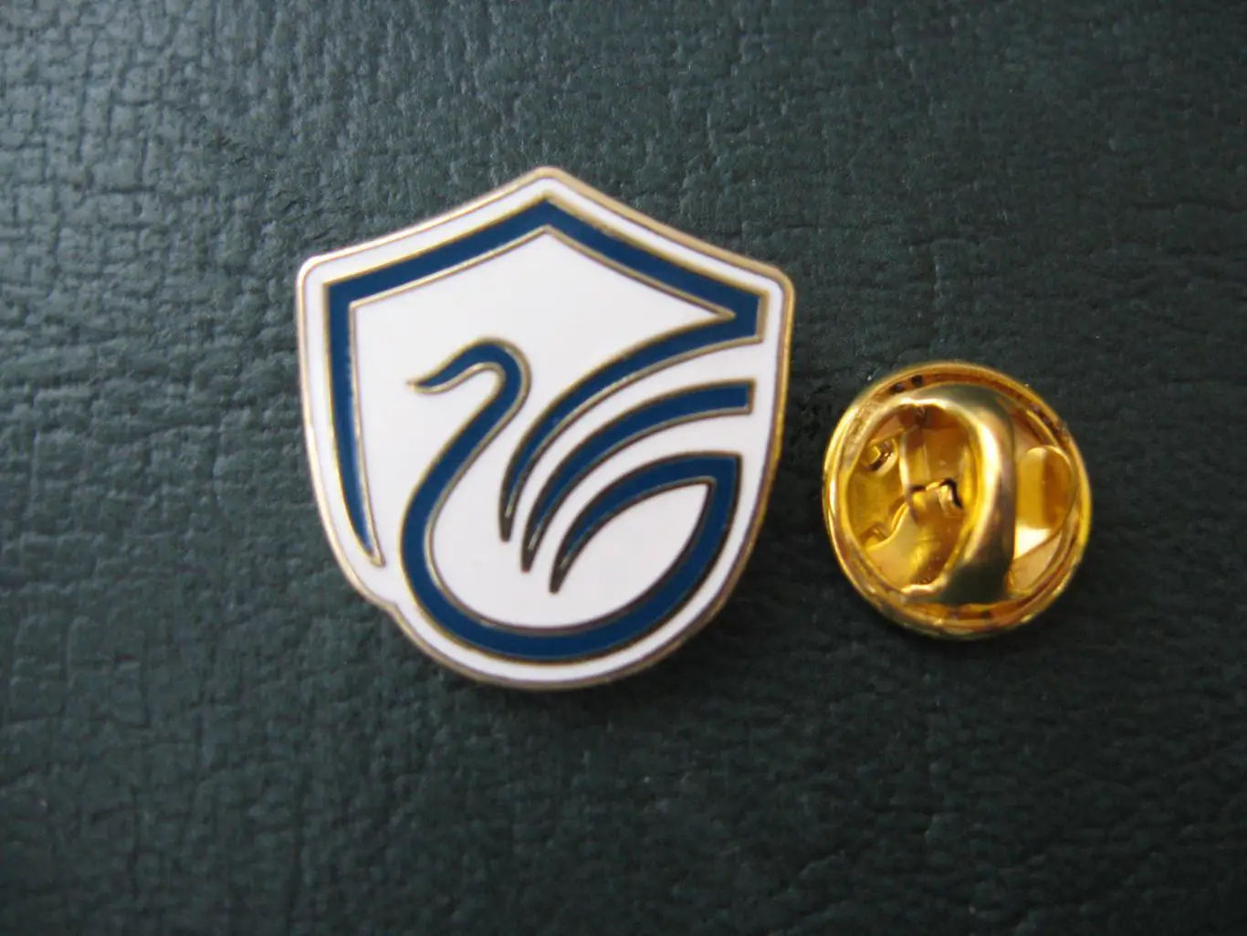 Значок ФК Олимп Долгопрудный (Логотип) 2