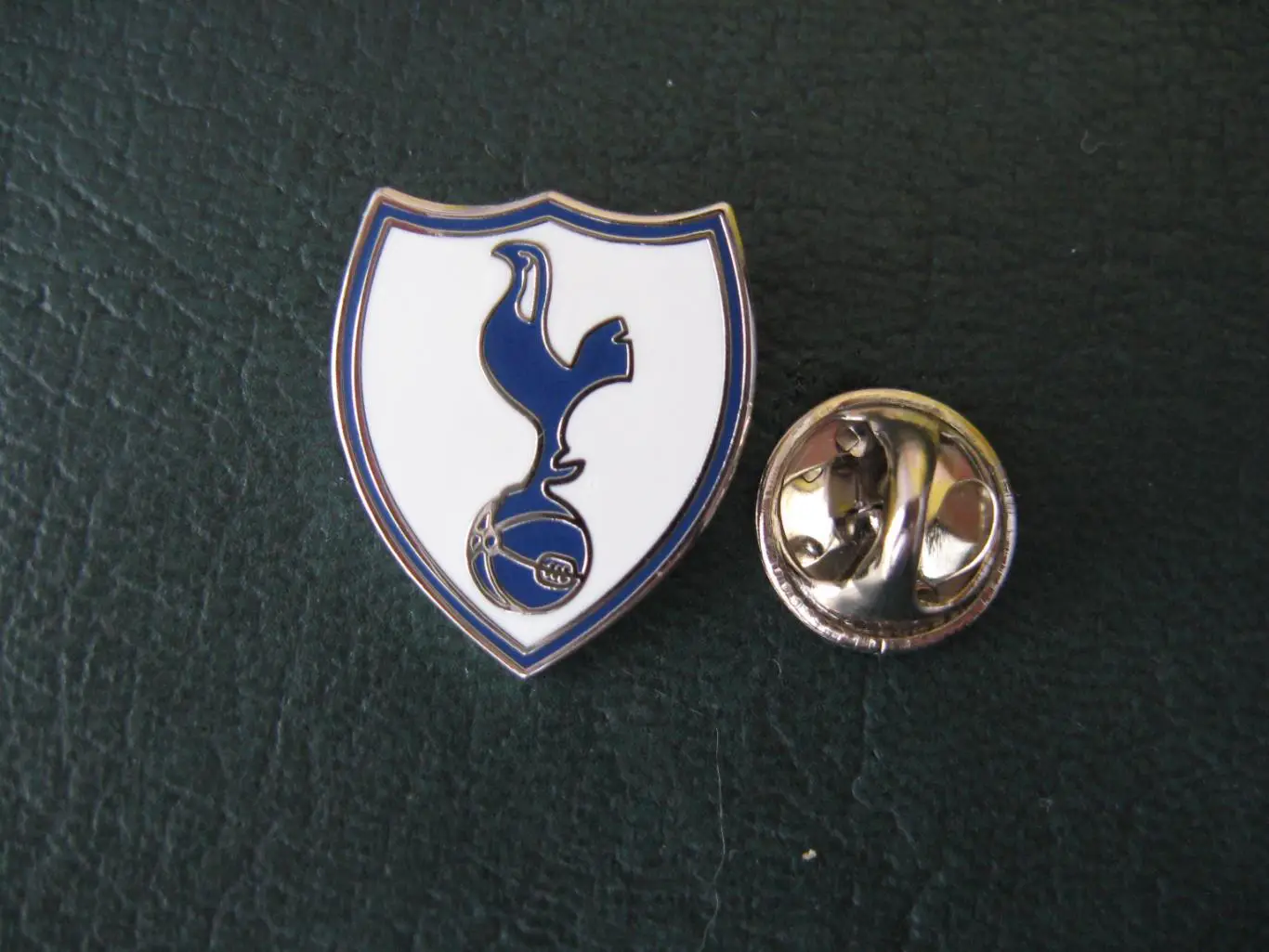 Значок ФК Тоттенхэм Хотспур Англия (Эмблема) 1