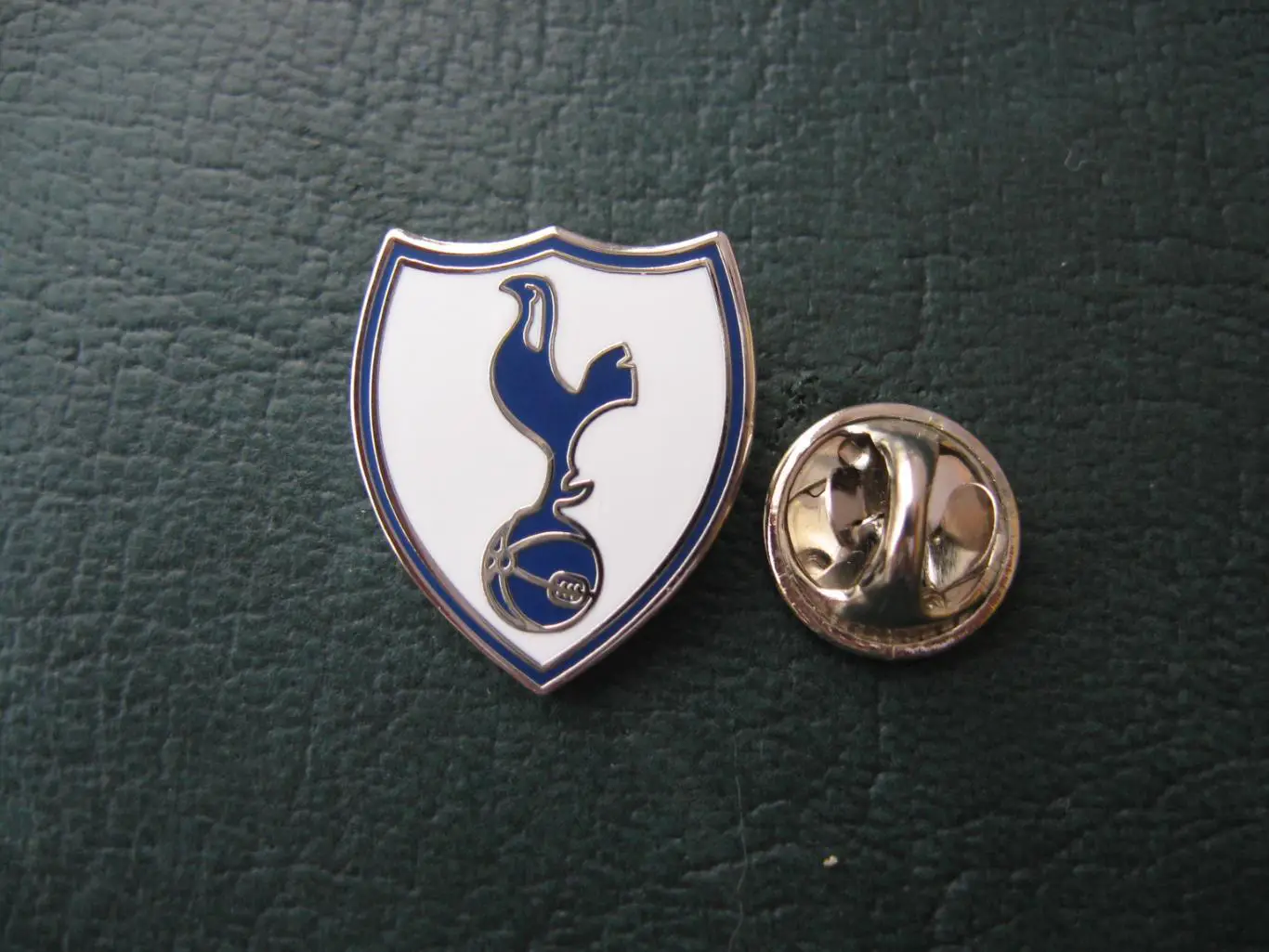 Значок ФК Тоттенхэм Хотспур Англия (Эмблема)