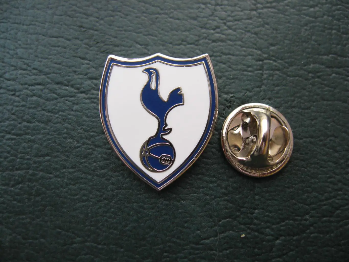 Значок ФК Тоттенхэм Хотспур Англия (Эмблема) 2