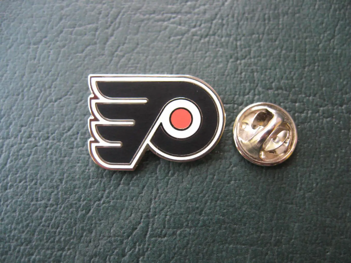 Значок ХК Филадельфия Флайерз (Эмблема)