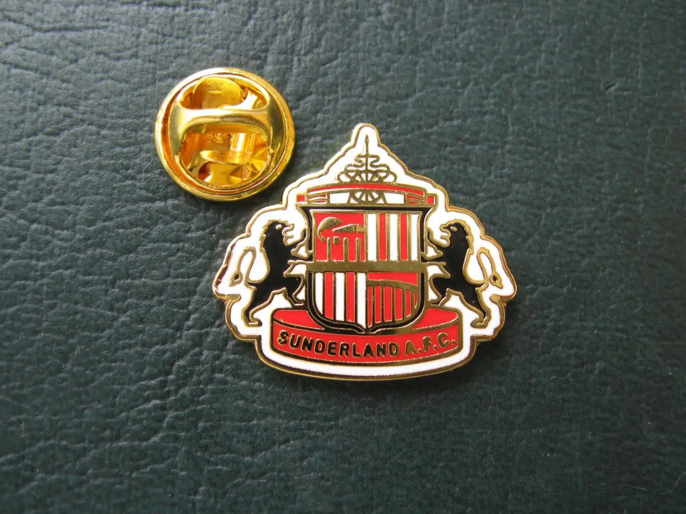 Значок ФК Сандерленд Сандерленд (Логотип)