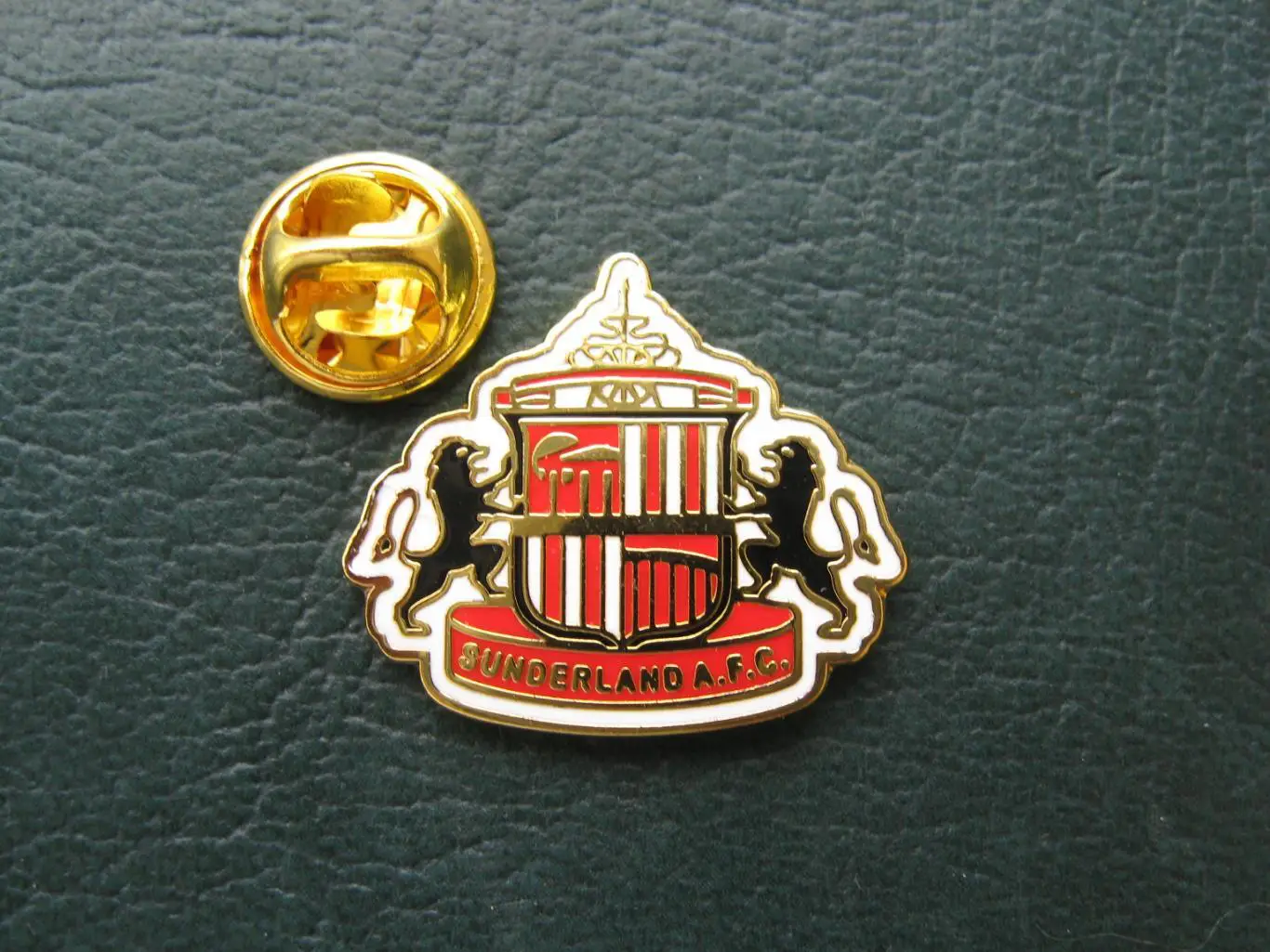 Значок ФК Сандерленд Сандерленд (Логотип) 2