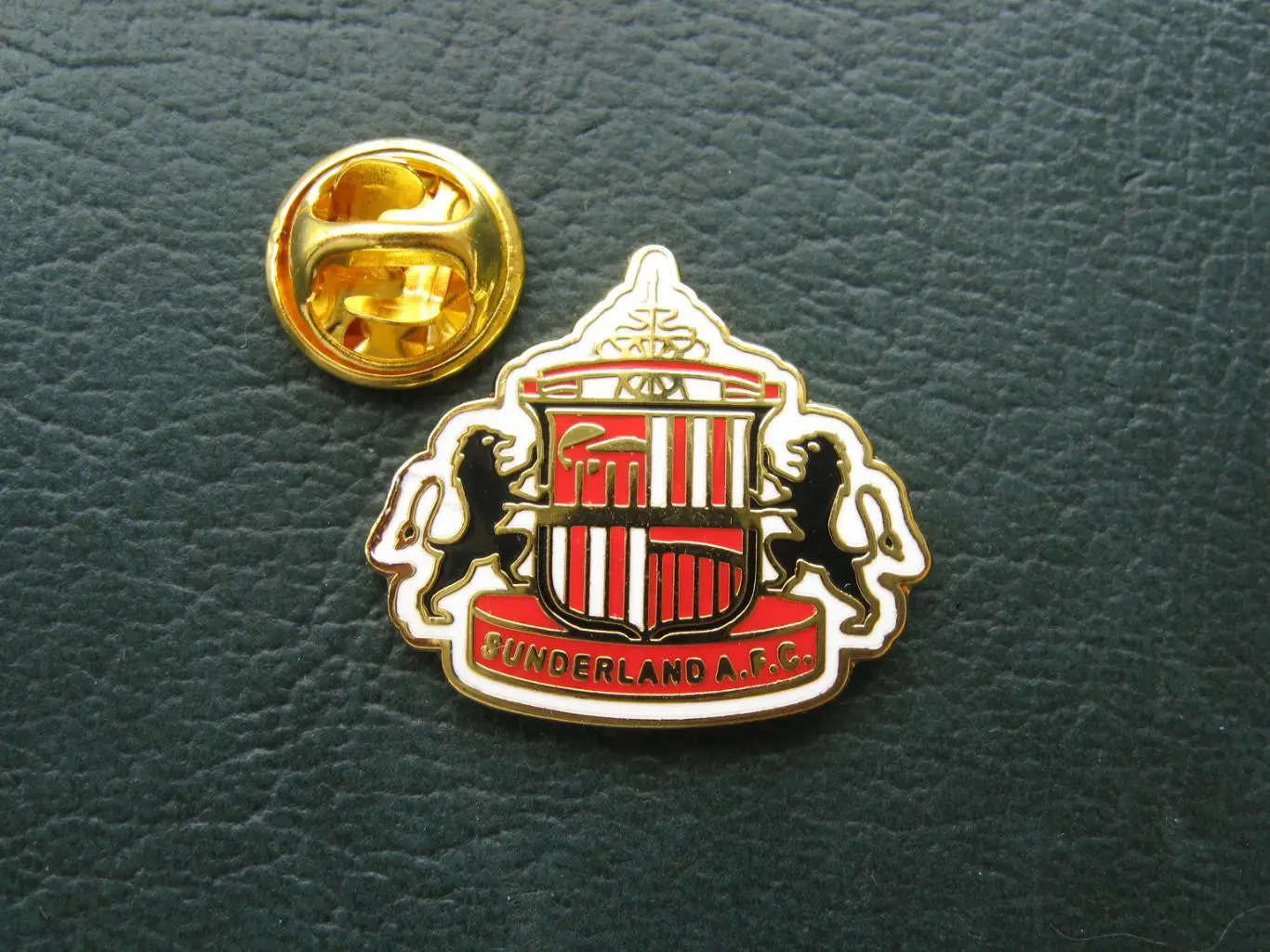 Значок ФК Сандерленд Сандерленд (Логотип) 3