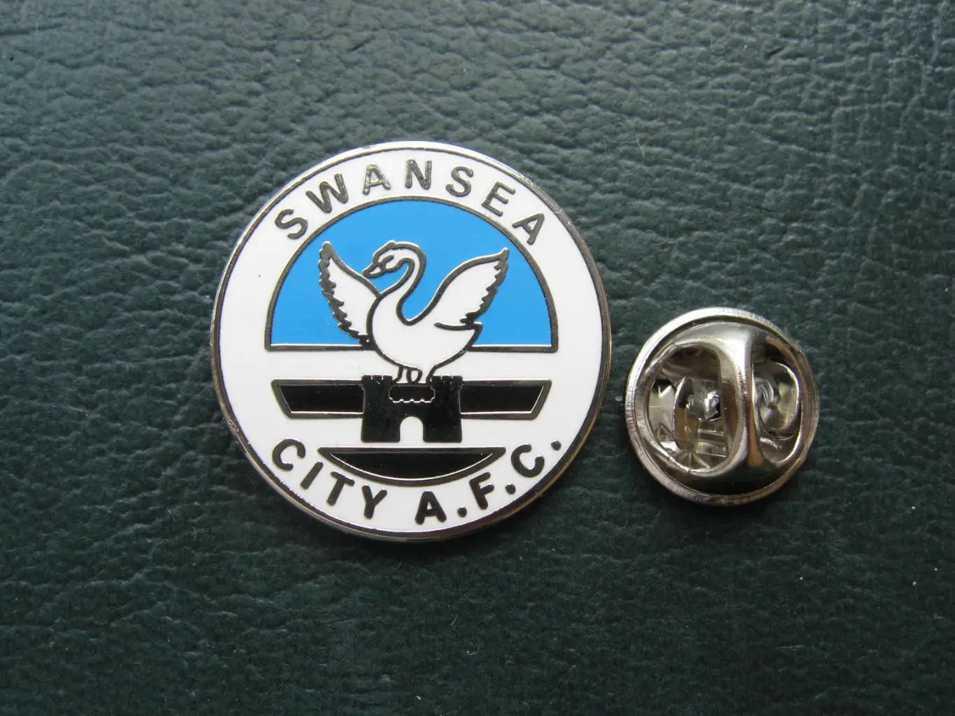 Значок ФК Суонси Сити Суонси (Логотип)