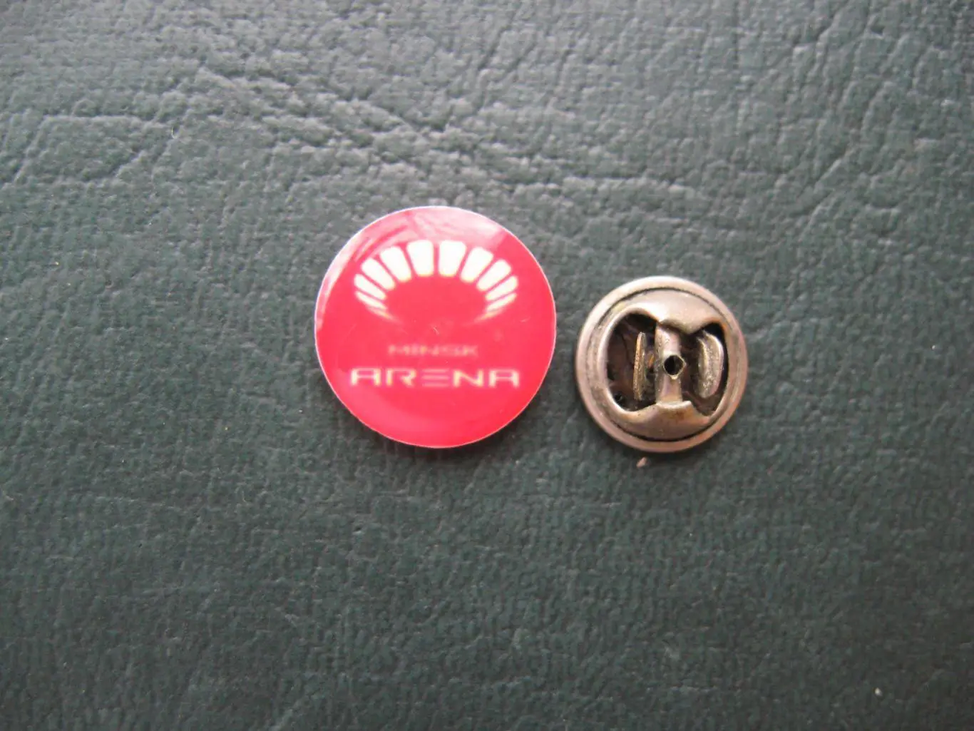 Значок Арена Минск (Эмблема)