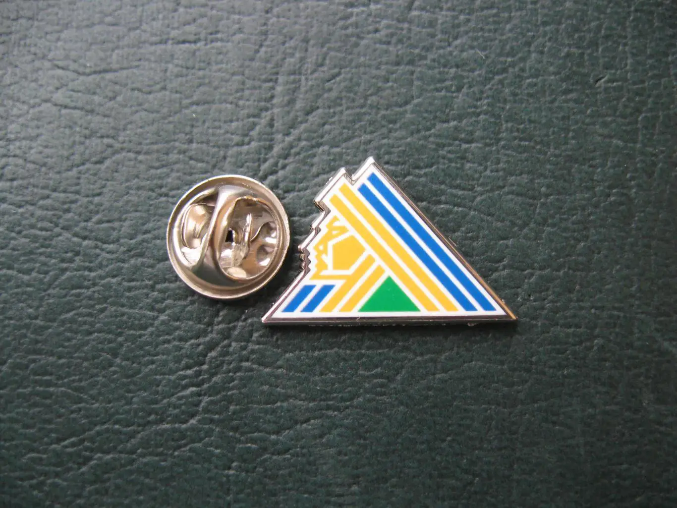 Значок ХК Салават Юлаев Уфа (Официальный)