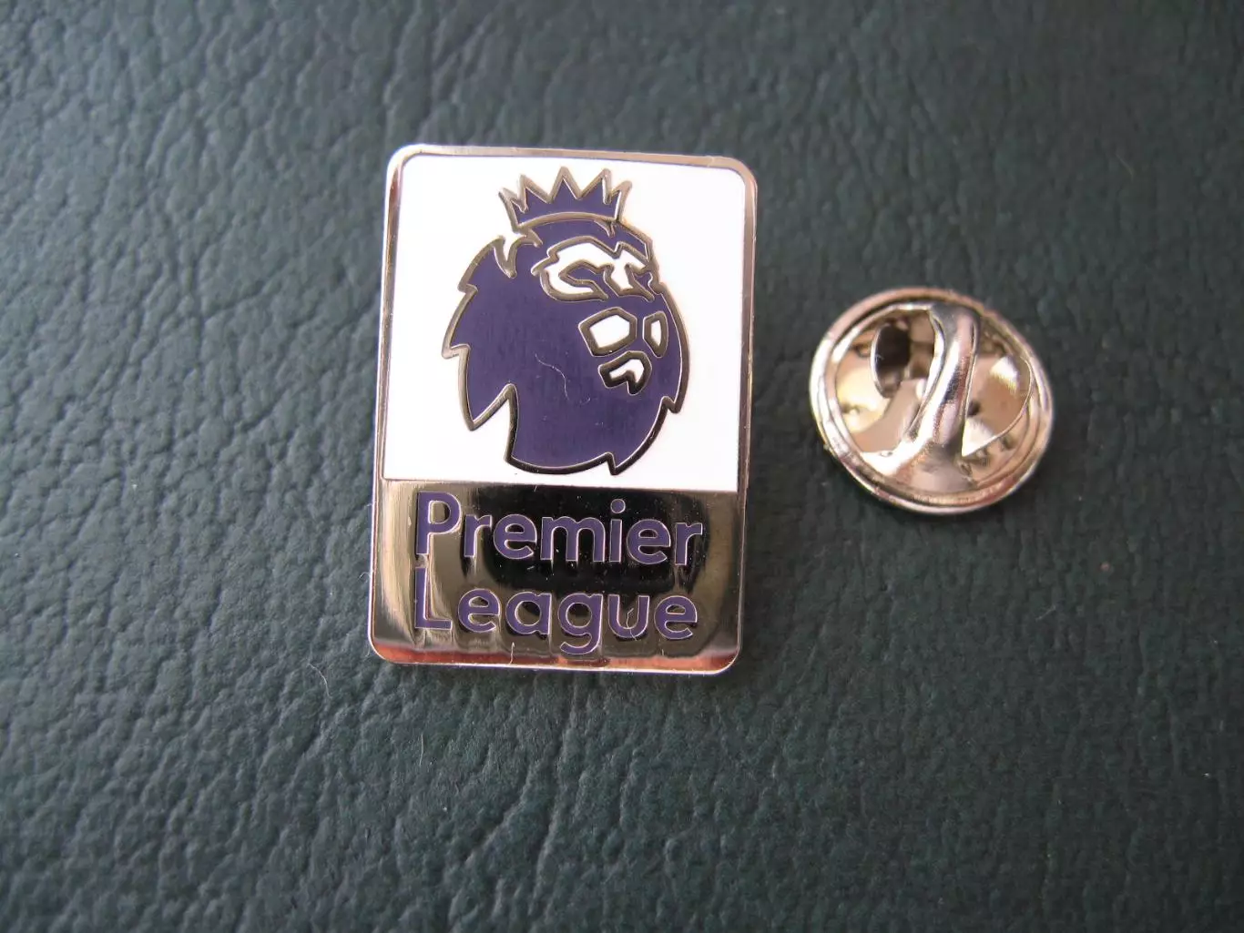 Значок Премьер Лига (Англия) Эмблема 1