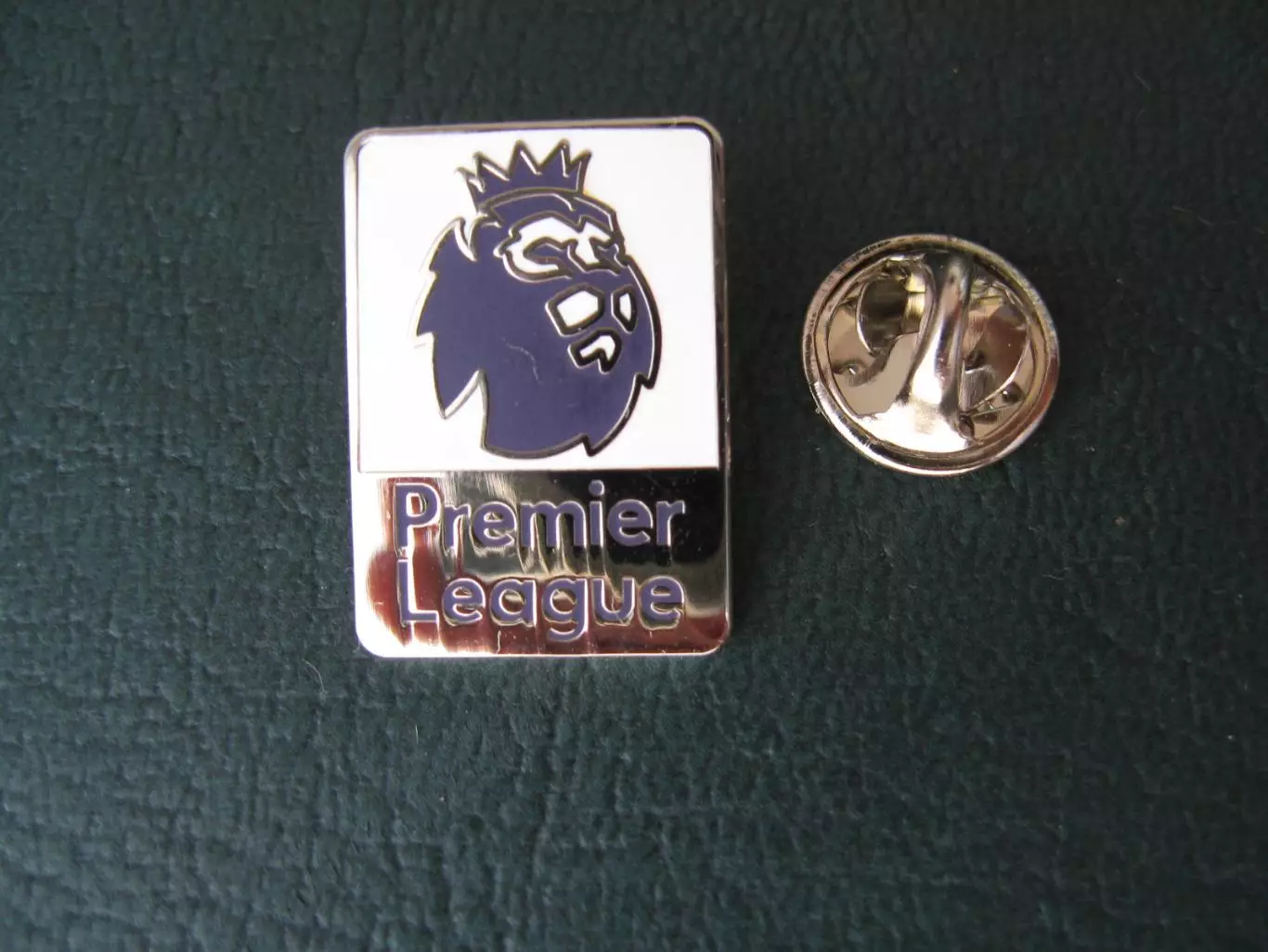 Значок Премьер Лига (Англия) Эмблема