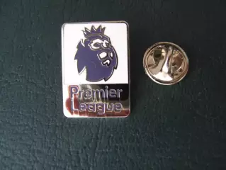 Значок Премьер Лига (Англия) Эмблема