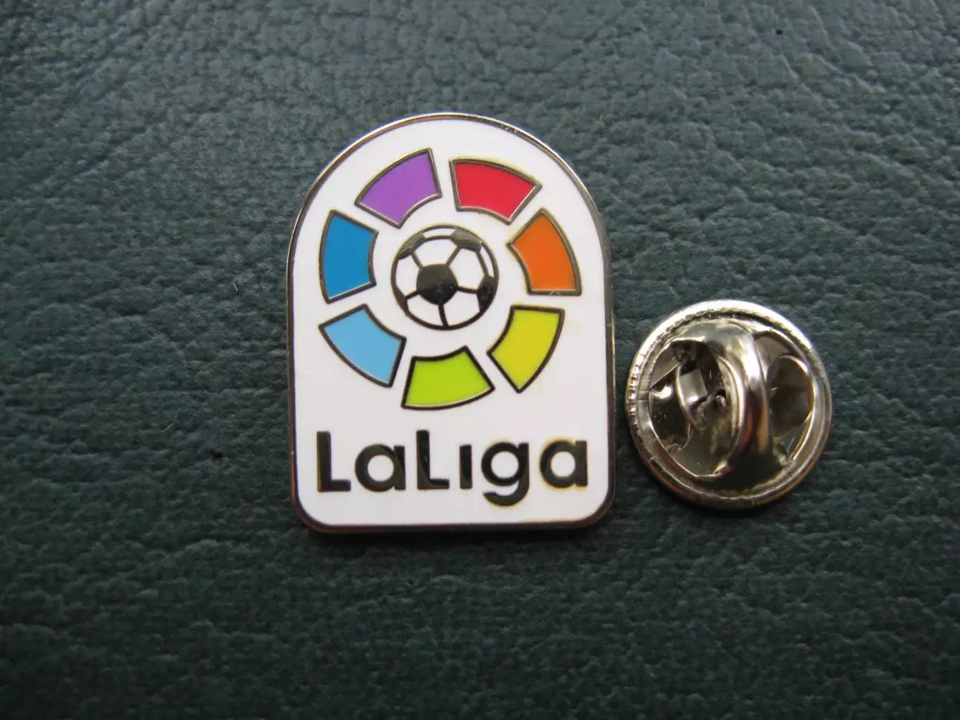 Значок Ла Лига (Испания) Эмблема