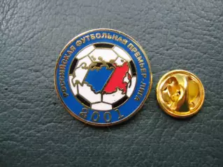 Значок РПЛ (Эмблема олд)