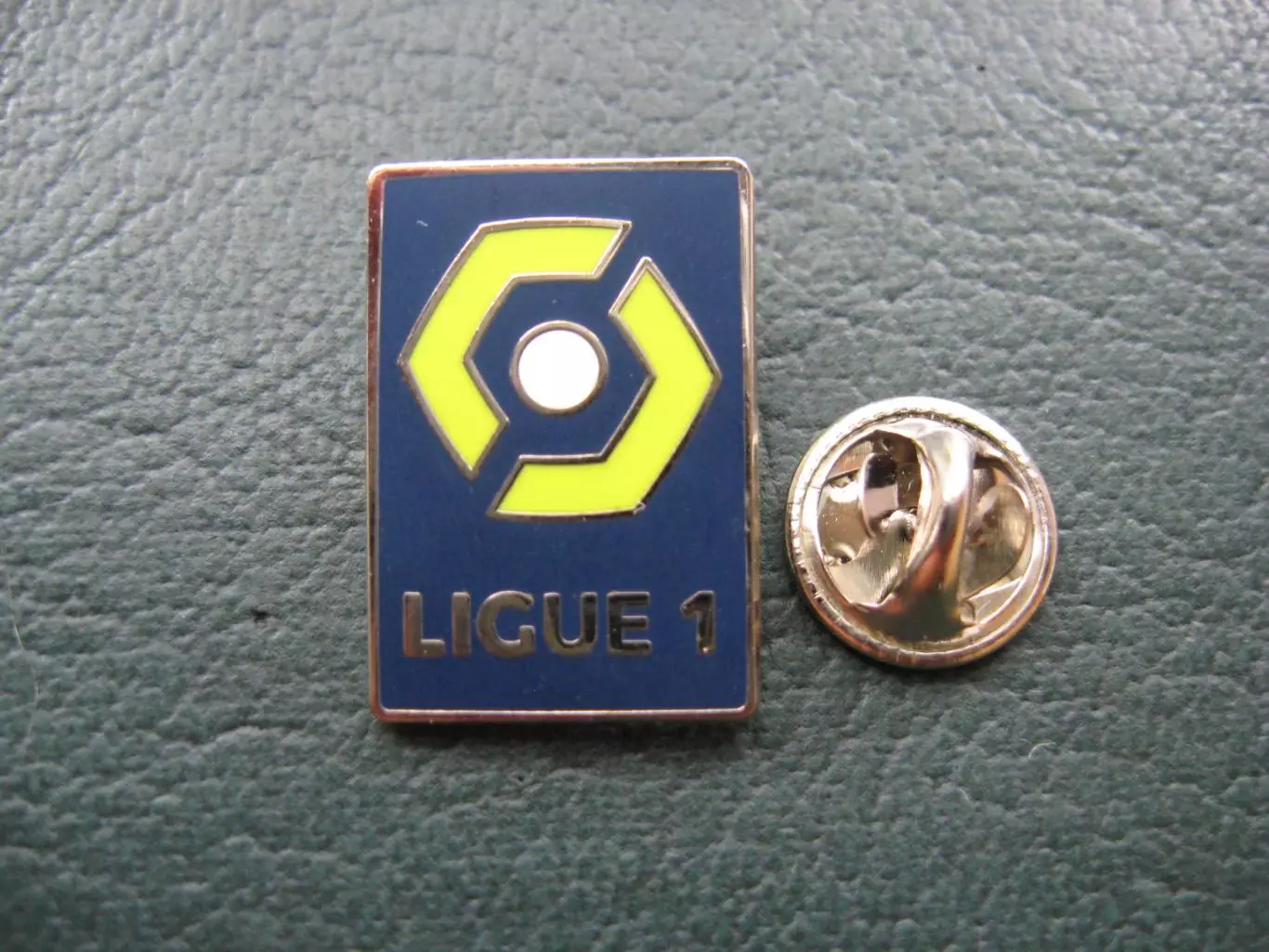 Значок Лига 1 (Франция) Эмблема