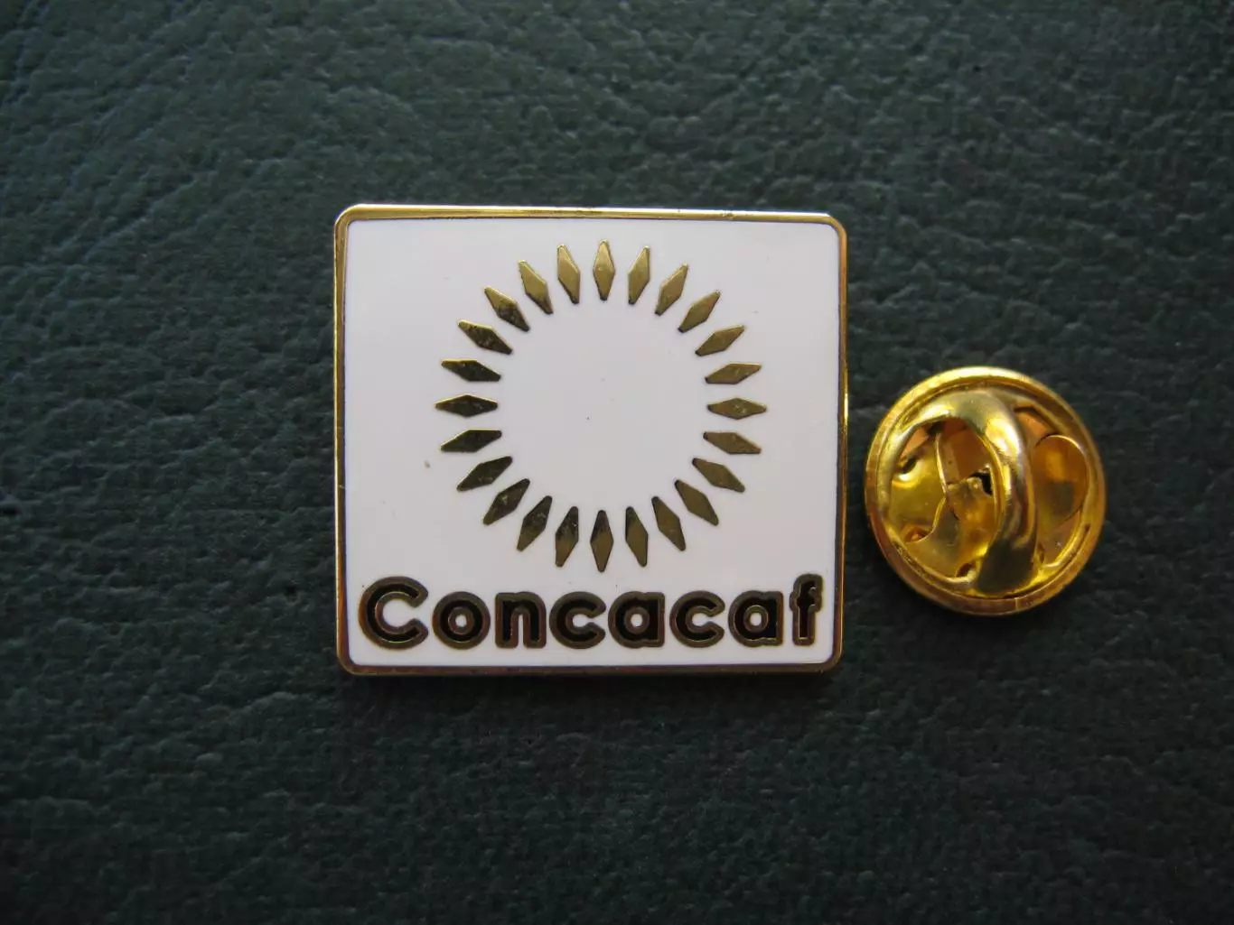 Значок Конфедерация Футбола Америки (CONCACAF)