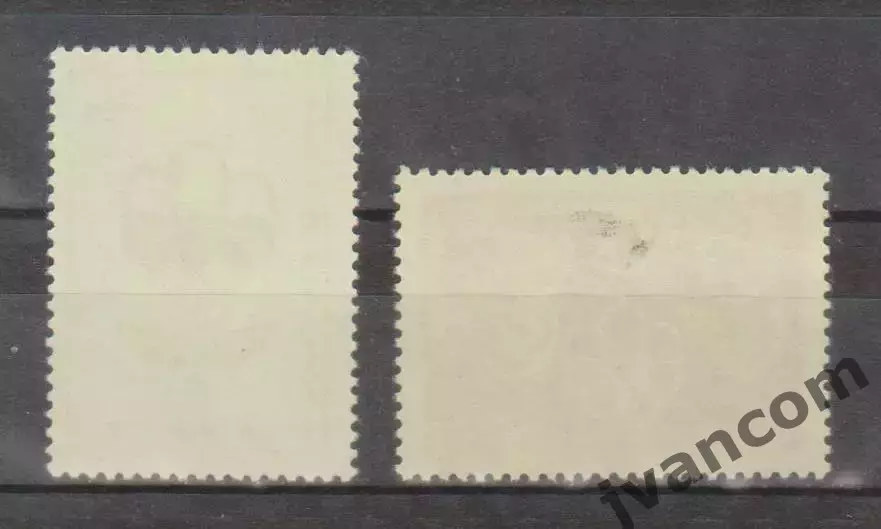 Марки, Турецкий Кипр, Летние Олимпийские Игры 1976 года в Монреале. 1